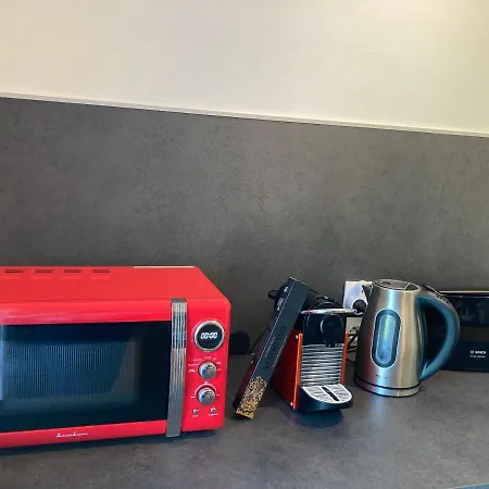 Daire Les Palmiers *